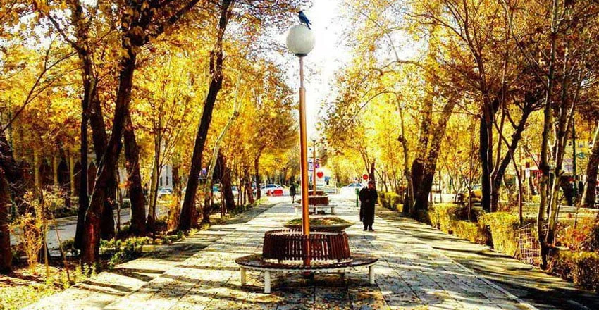 حمل و نقل عمومی اصفهان